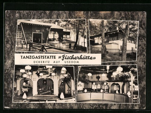 ückeritz usedom cafe und - cafe,
