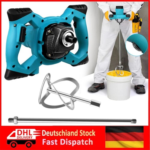 2400w mörtelrührer hand - 2400w,