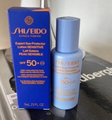 Probe shiseido expert - ml.,