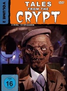 Tales from the - tales, crypt