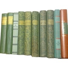 Ludwig Ganghofer Bücher