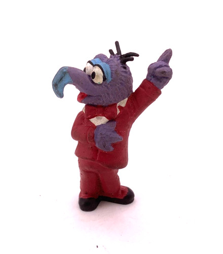 Muppet show schleich comic - muppet,