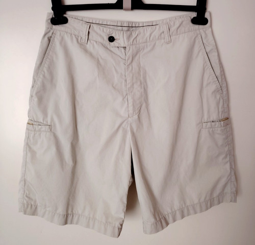 Neal khakis herren shorts - neal,