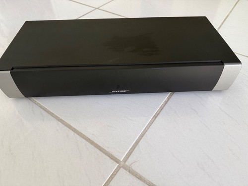 Bose anlage remote control - anlage,,