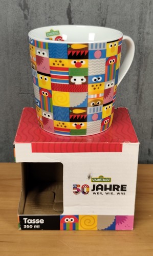 Die maus jahre tasse - maus,