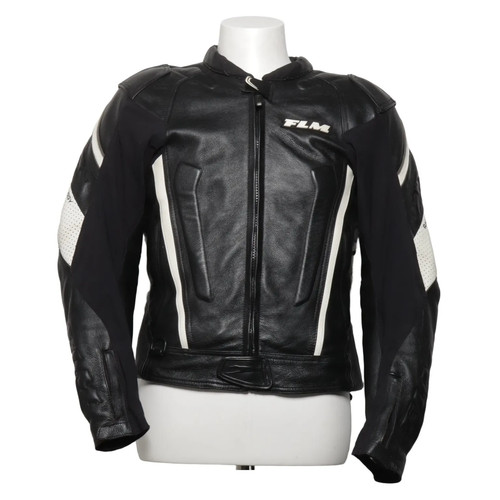 Flm motorradjacke herren - flm,,