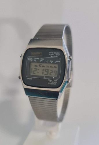Seiko m929 5010 - seiko, m929-5010