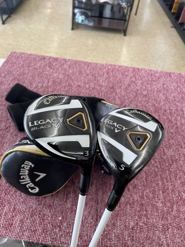 Callaway legacy black - callaway, v