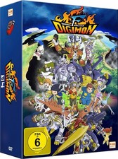 Digimon frontier volume 1 - frontier,