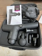 Iconic Fitness Percussion