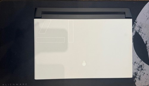 Alienware x17 gaming - x17, laptop