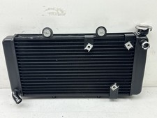 BMW F 650 169 Kühler original