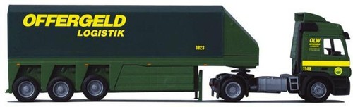 Awm lkw actros - lkw, mp2