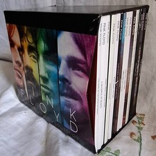 Pink Floyd: Remastered-Studio-Collection (2013) - 14 CD (Gatefold Sleeve) Box