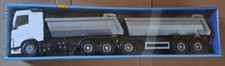 Emek 20352 - Volvo FH Tipper