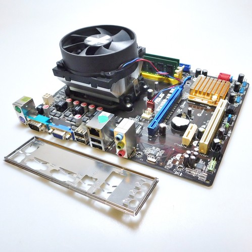Asus m2n68 se2 rev - asus,