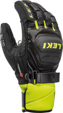 LEKI WORLDCUP RACE COACH FLEX S GTX Handschuhe, Ski, Schi, NEU + OVP !