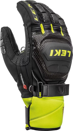 Leki worldcup race coach flex - leki,