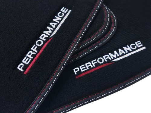 Performance fußmatten für - fußmatten,