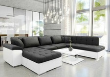 Ecksofa Nicole BIS Eckcouch