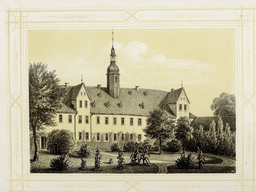 Friesen rittergut großraum - ,
