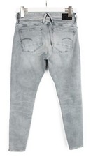 G-STAR Lynn Mid Skinny Jeans