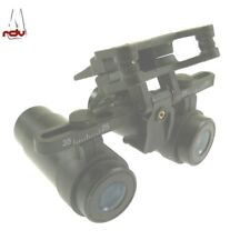 Heine Kopfbandlupe  2-fach 420 mm Arbeitsabstand