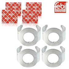 4X FEBI 19522 HALTER