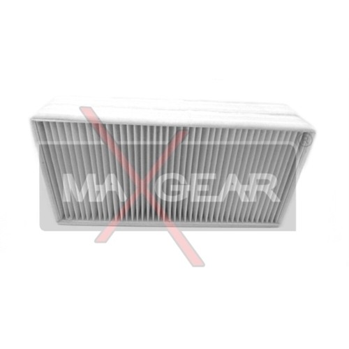 Maxgear innenraumfilter - maxgear,