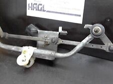 Scheibenwischermotor M Gestänge Fiat Ulysse 1.9 TD 22/220 Kombi