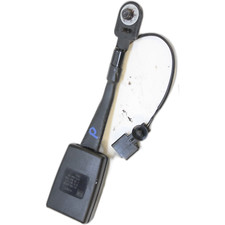 Opel Zafira C Sicherheitsgurtschloss rechts 13383723