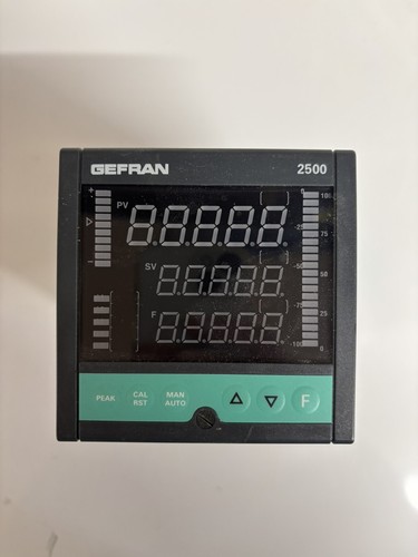 Gefran f029324 2500 - f029324,