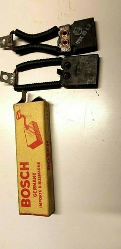 Original bosch kohlensatz für - original,