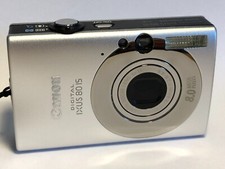 Canon ixus digitalkamera - ixus,
