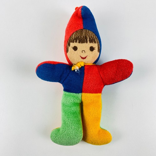 Sterntaler clown harlekin - clown,