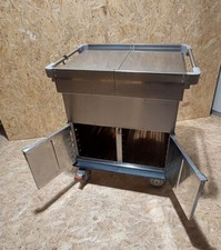 Rieber Speiseausgabewagen STW Norm II 2