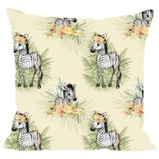 Kissenbezug 40x40 Kissenhülle