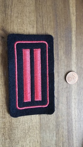 ärmelabzeichen patch - Ärmelabzeichen,