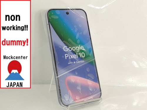 Dummy google pixel - 【dummy!】,