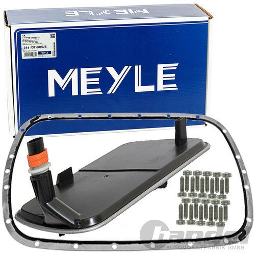 Meyle hydraulikfiltersatz - meyle,