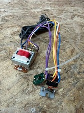 Wega jps 352 netzkabel - 352, trafo