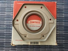  Kurbelwelle Simmerring