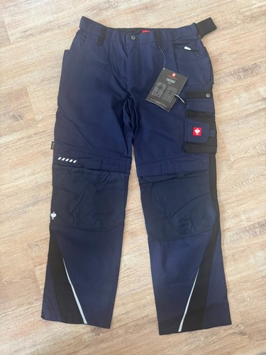 Engelbert strauss bundhose - engelbert,