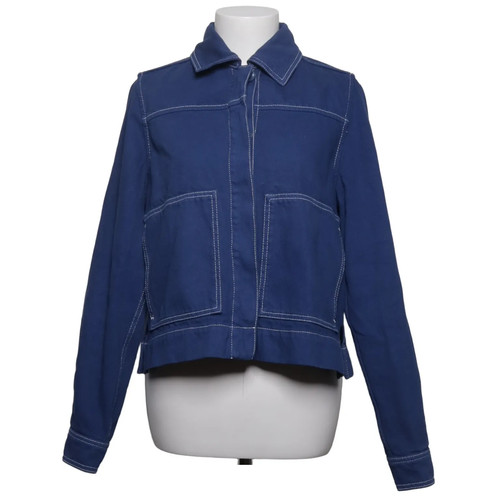 Aigle jeansjacke damen - aigle,, jeansjacke,