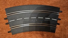 Carrera kurve evolution - kurve,
