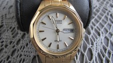 Citizen Eco Drive Damenuhr