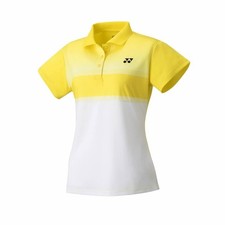 YONEX Damen Polo Shirt YW0019