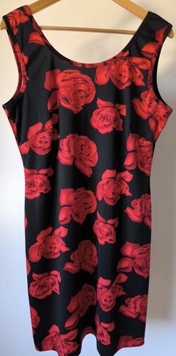 Vintage sommerkleid - vintage,