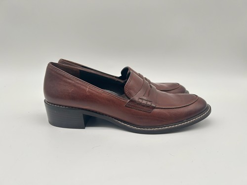Paul green damen leder slipper - paul,