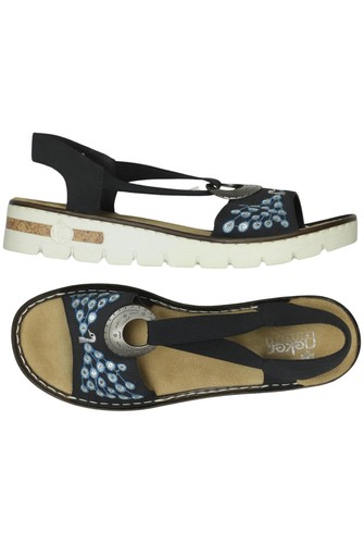 Rieker sandalen damen - rieker,